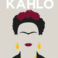 Biográfico Kahlo - Sophie Collins