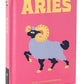 Signos del Zodíaco: Aries