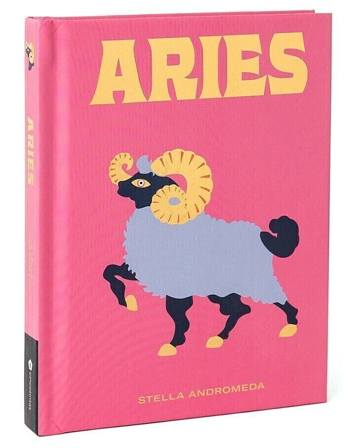 Signos del Zodíaco: Aries