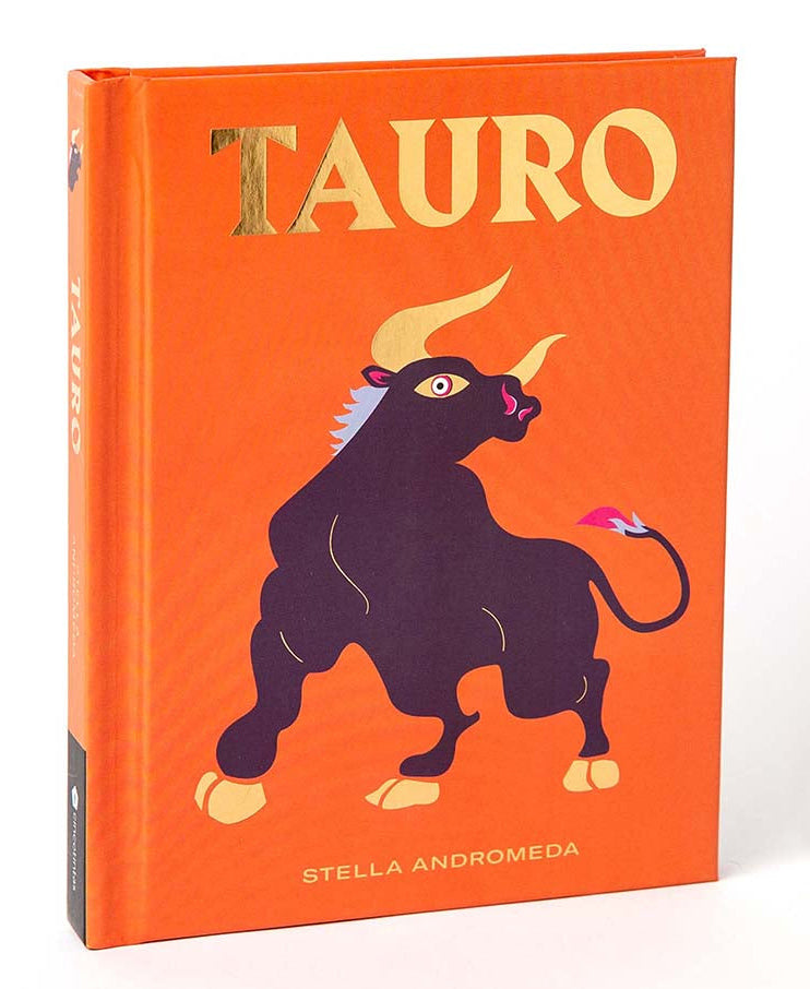 Signos del Zodíaco: Tauro