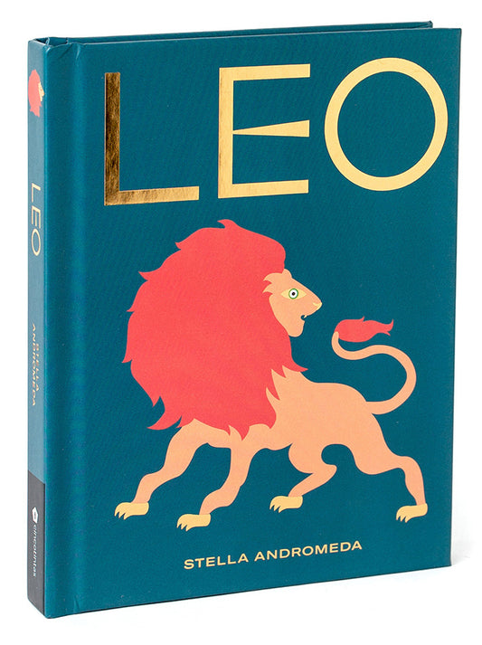 Signos del Zodíaco: Leo