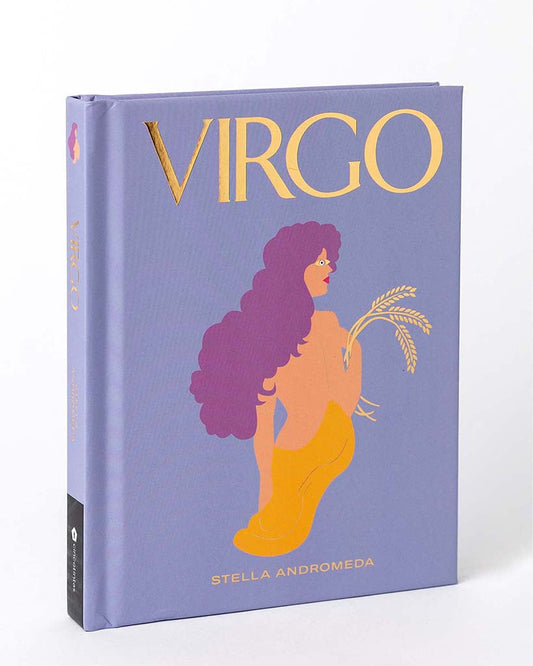 Signos del Zodíaco: Virgo