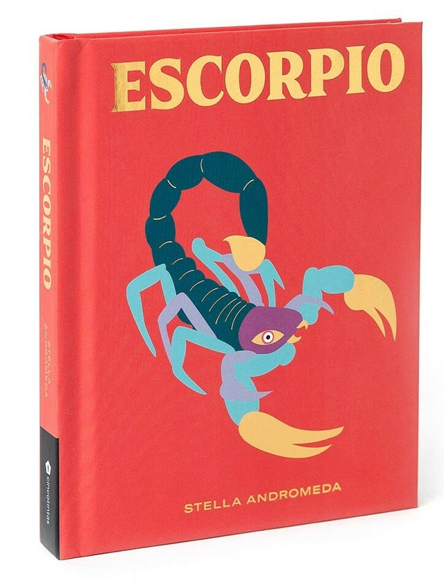 Signos del Zodíaco: Escorpio