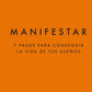 Manifestar - Roxie Nafousi