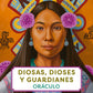 Diosas, dioses y guardianes oráculo - Sophie Bashford