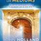 El oráculo de los médiums - John Holland, Lauren Rainbow