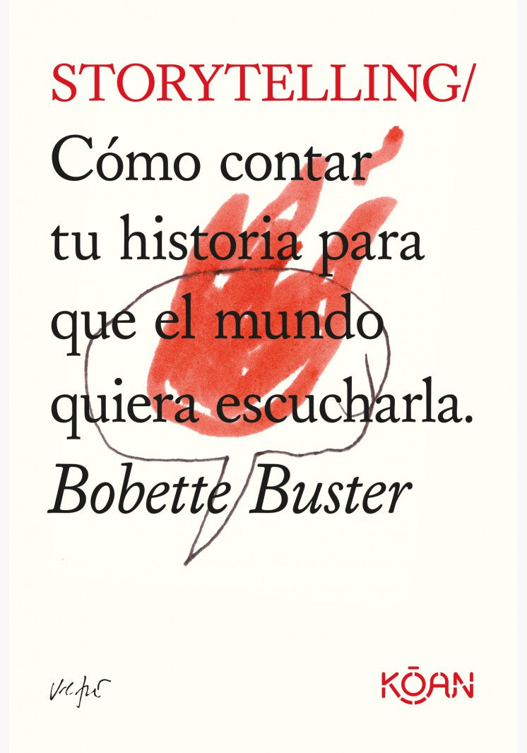 Storytelling - Bobette Buster