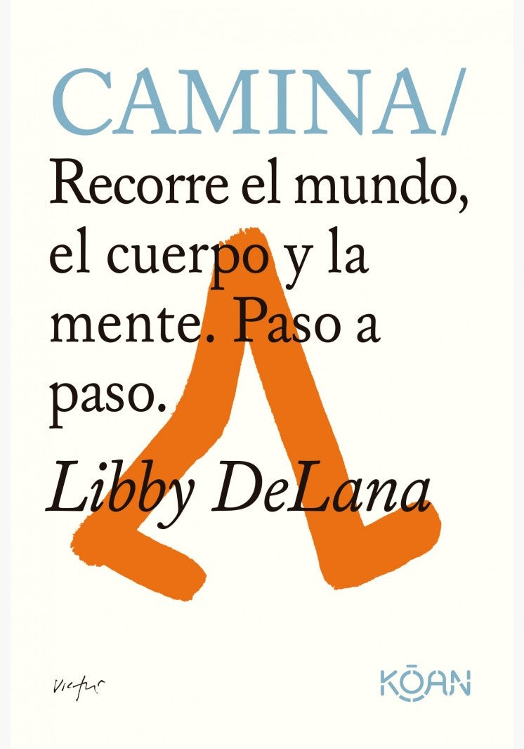 Camina - Libby DeLana