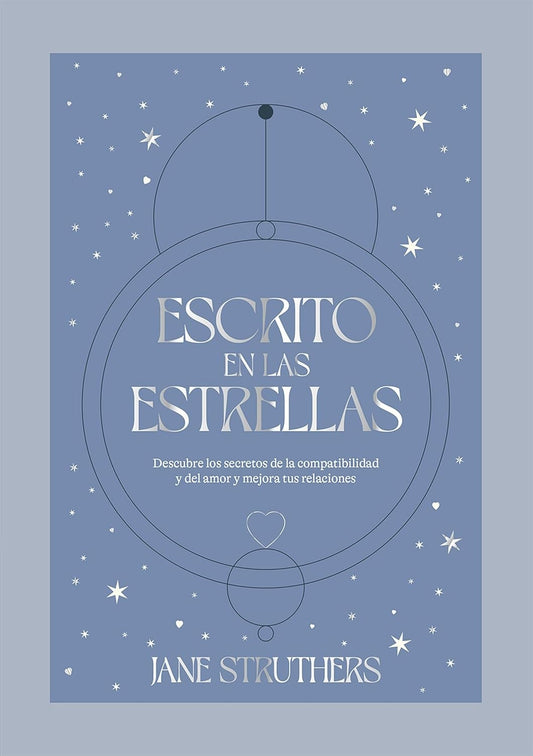 Escrito en las estrellas - Jane Struthers