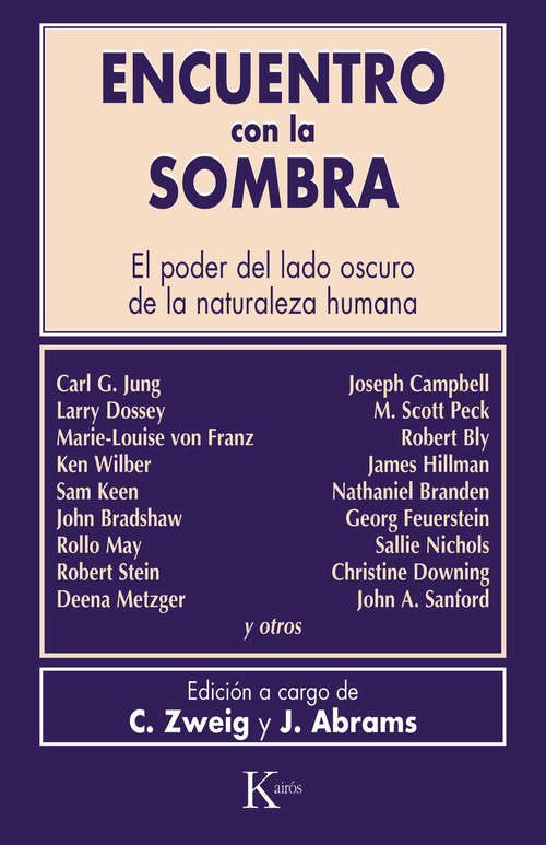 Encuentro con la sombra