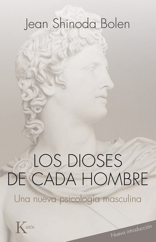 Los dioses de cada hombre - Jean Shinoda Bolen