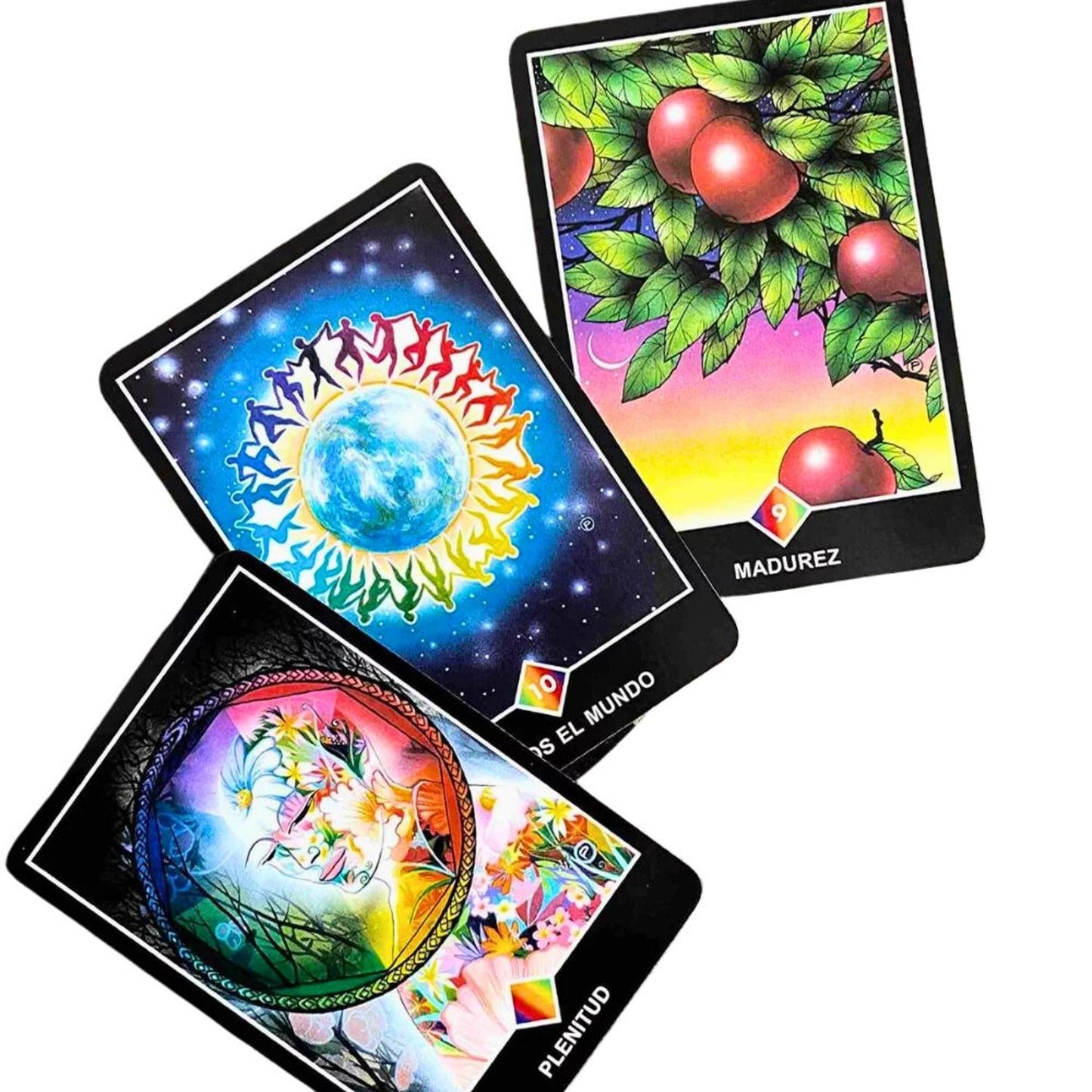 Osho Zen Tarot