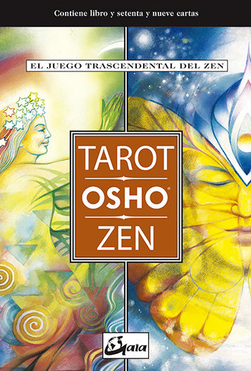 Osho Zen Tarot