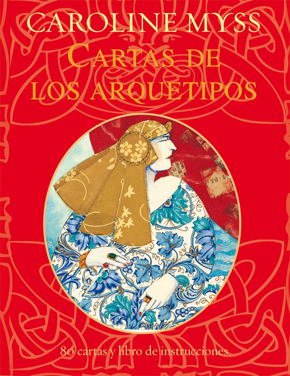 Carta de los arquetipos - Caroline Myss