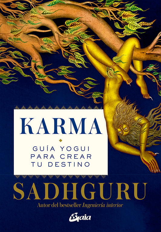 Karma - Sadhguru