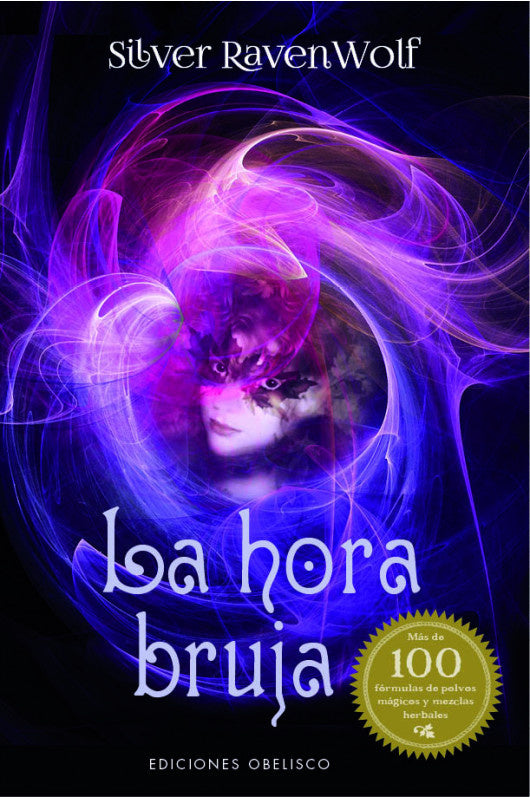 La hora bruja - Silver Raven Wolf