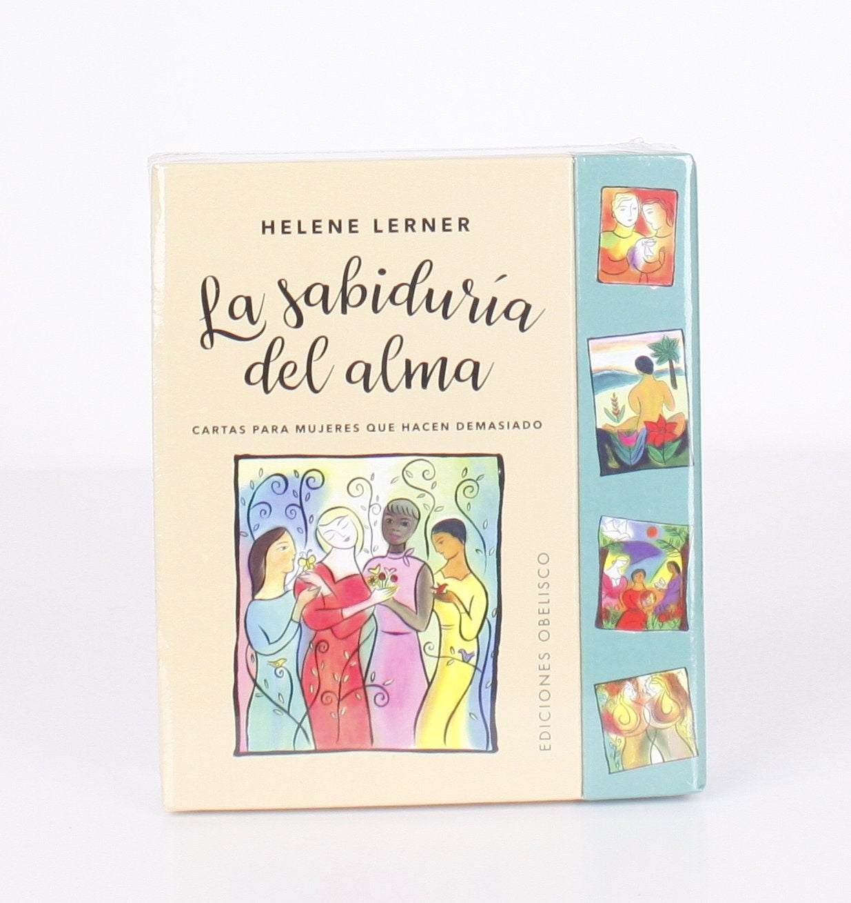 Sabiduría del alma - Helene Lerner