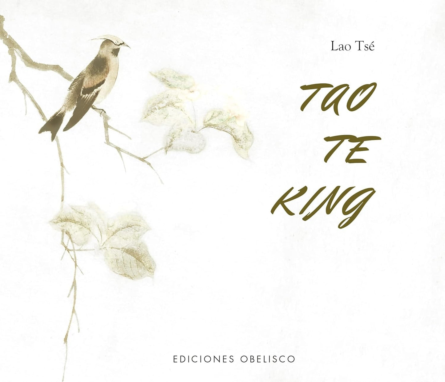 Tao Te King - Lao Tsé