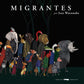 Migrantes - Issa Watanabe