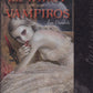 El tarot de los vampiros - Ian Daniels