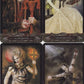 El tarot de los vampiros - Ian Daniels