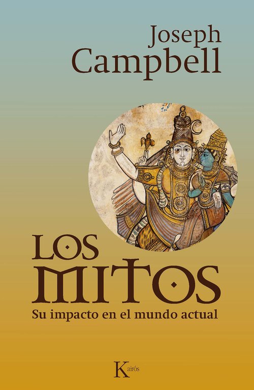 Los Mitos - Joseph Campbell