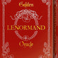 Golden Lenormand Oracle