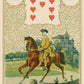 Golden Lenormand Oracle