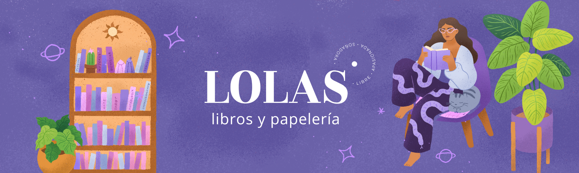 Papelera de escritorio - violeta — Miniso Uruguay